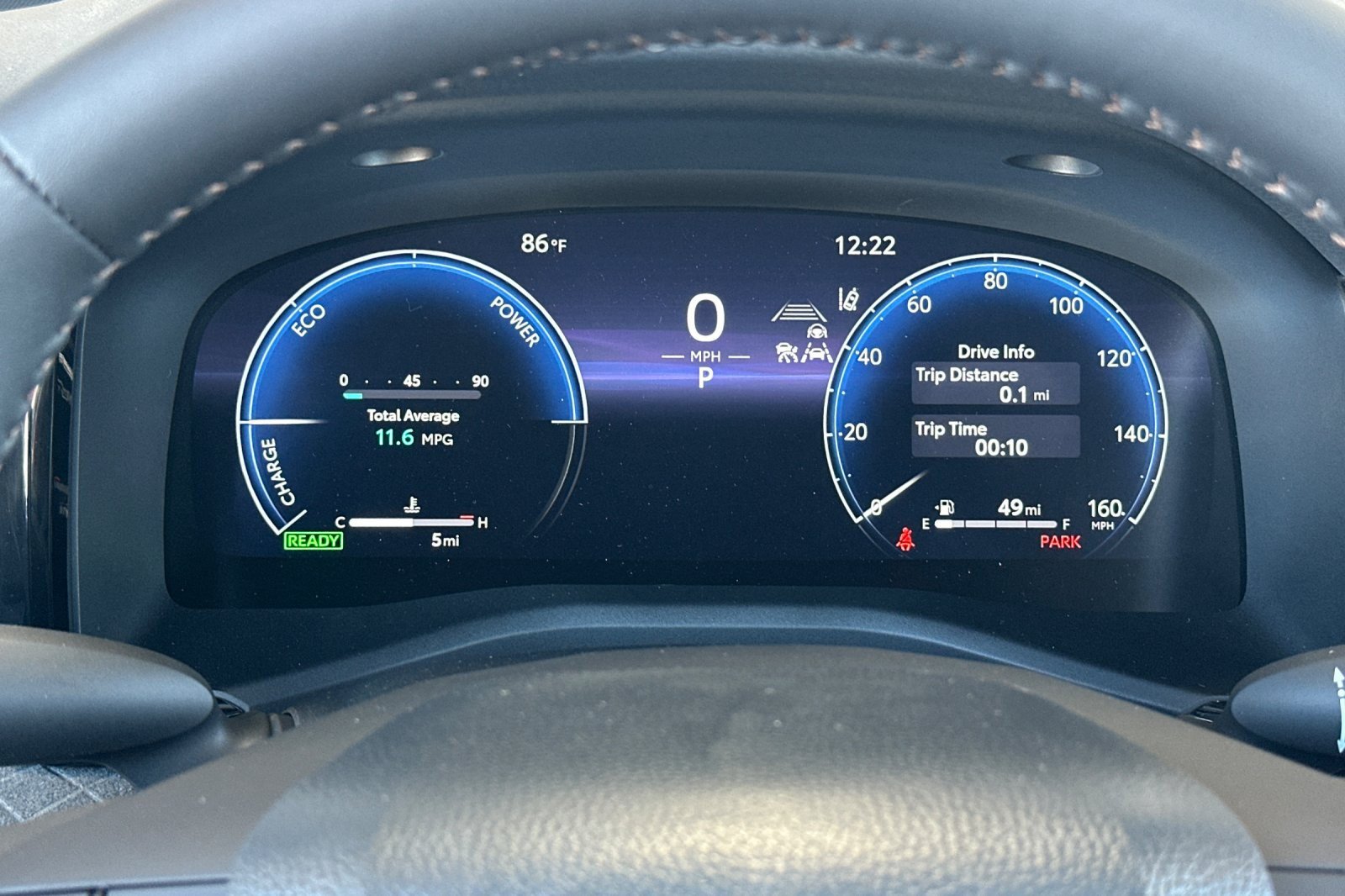 New 2026 Toyota Camry XLE w/ Premium Package FWD image 28