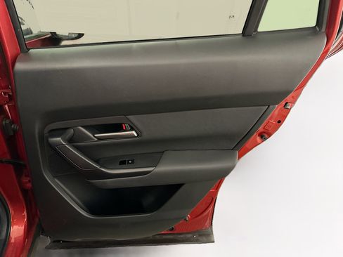 Used 2025 MAZDA CX-50 AWD 2.5 S w/ Premium Package image 33