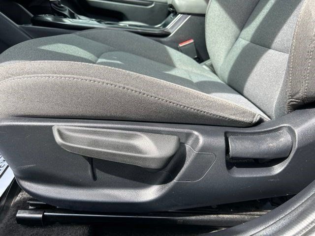 Used 2025 Kia K4 FWD image 13