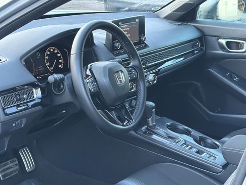 Certified 2023 Honda Civic Sport image 13