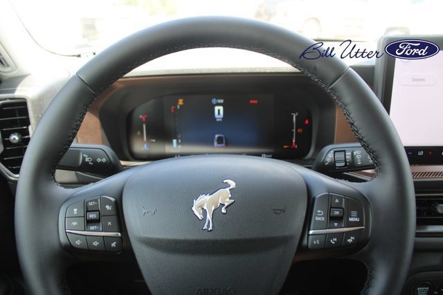 New 2026 Ford Bronco Sport Outer Banks AWD/4WD image 17