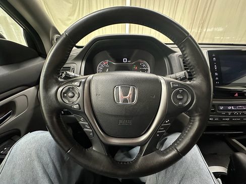 Used 2017 Honda Pilot EX-L image 29