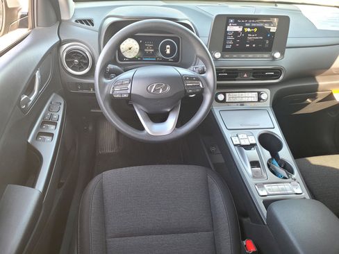 Certified 2023 Hyundai Kona SE image 14