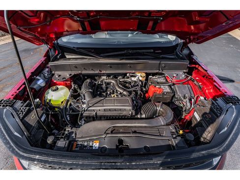 New 2025 Ford Bronco Sport Outer Banks w/ Outer Banks Tech Package+ AWD/4WD image 30
