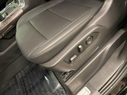 New 2026 Chevrolet Silverado 1500 LTZ w/ LPO, Dark Essentials Package image 14