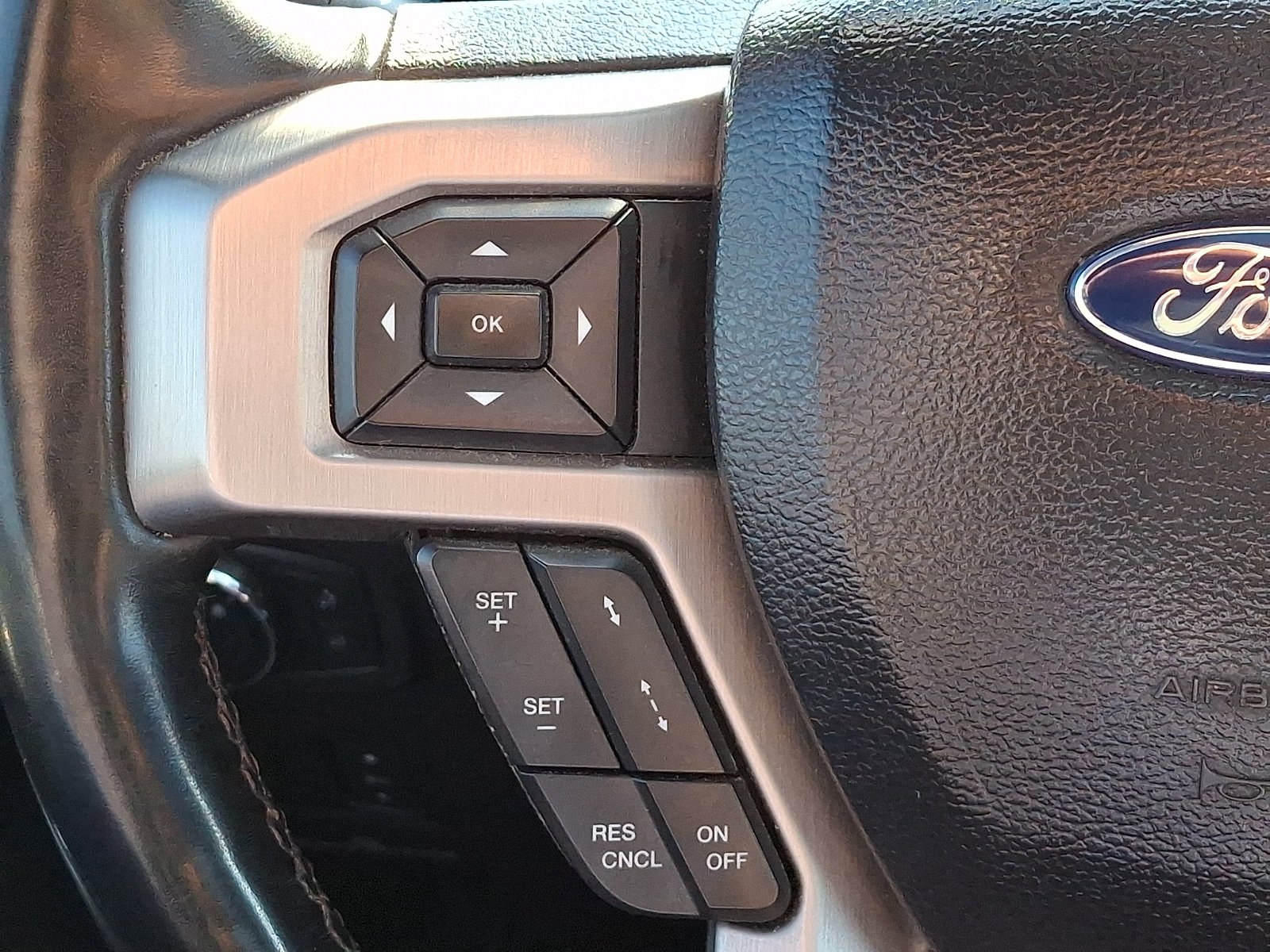 Used 2021 Ford F250 Platinum AWD/4WD image 22