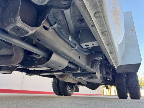 Used 2020 Chevrolet Silverado 3500 W/T w/ WT Fleet Convenience Package image 35