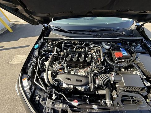 Used 2023 Honda Civic EX-L image 34