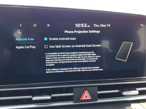 New 2026 Hyundai Elantra Limited FWD image 14