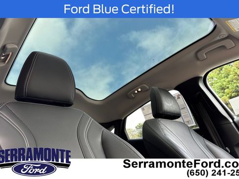 Used 2023 Ford Mustang Mach-E Premium RWD image 20