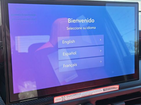 New 2025 Toyota Tacoma TRD Pro image 16