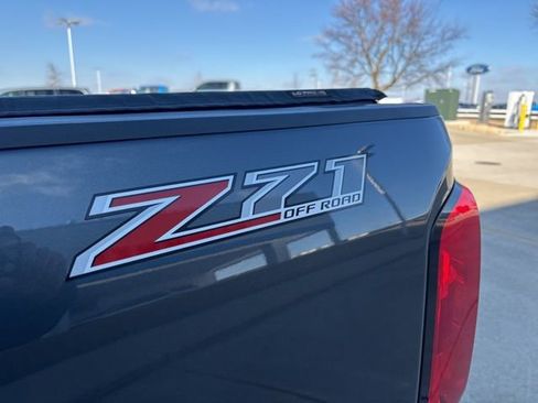 Used 2016 Chevrolet Colorado Z71 image 9