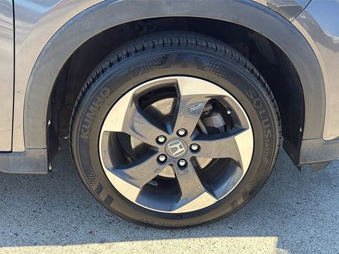 Used 2018 Honda HR-V EX-L image 34