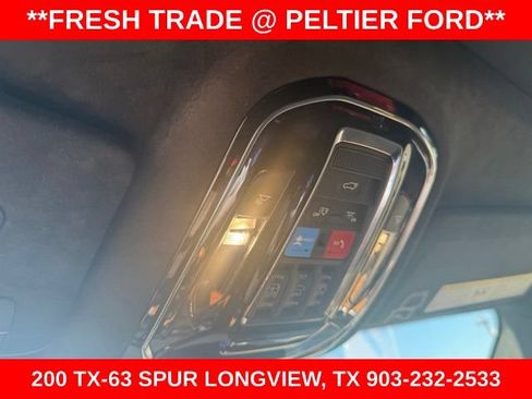 Used 2023 Jeep Grand Cherokee L Summit AWD/4WD image 15
