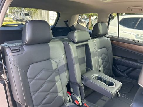 New 2026 Volkswagen Atlas SE image 45