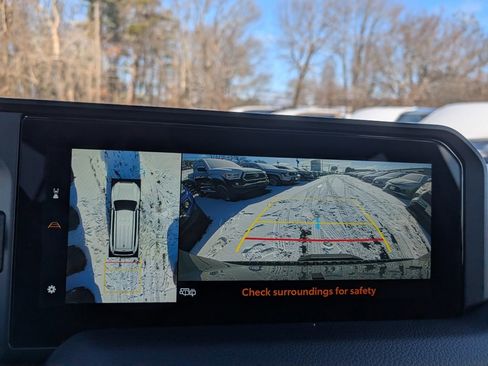 Used 2025 Toyota Land Cruiser Base image 26