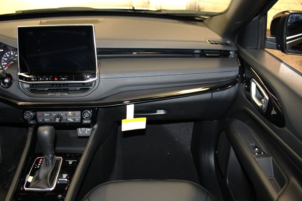 New 2026 Jeep Compass Limited AWD/4WD image 29