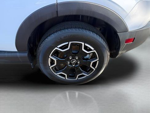 Certified 2025 Ford Bronco Sport Outer Banks w/ Outer Banks Tech Package+ AWD/4WD image 22