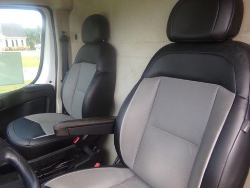 Used 2019 RAM ProMaster 2500 image 11