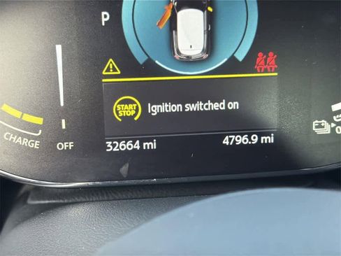 Used 2023 MINI Cooper SE image 20