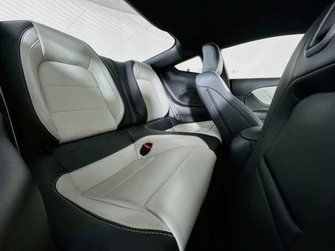 Used 2024 Ford Mustang Premium image 29