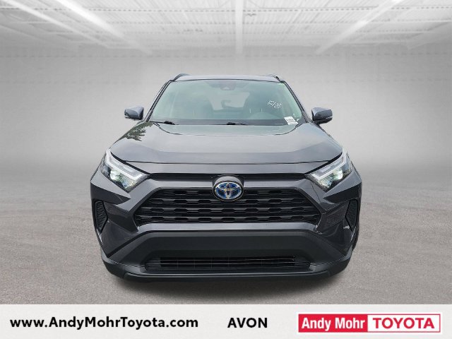 Certified 2023 Toyota RAV4 XLE w/ Convenience Package AWD/4WD image 2