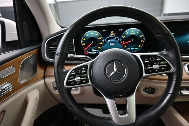 Used 2022 Mercedes-Benz GLE 450 4MATIC image 8
