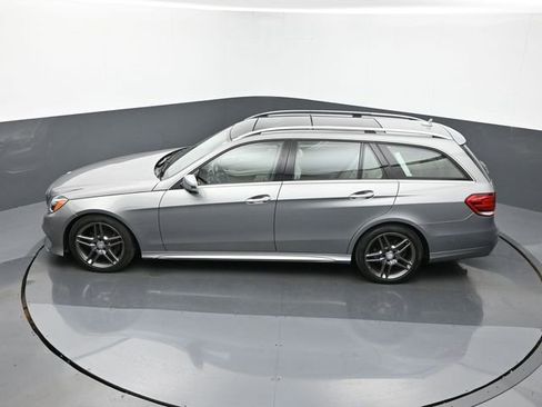 Used 2015 Mercedes-Benz E 350 4MATIC Wagon image 56