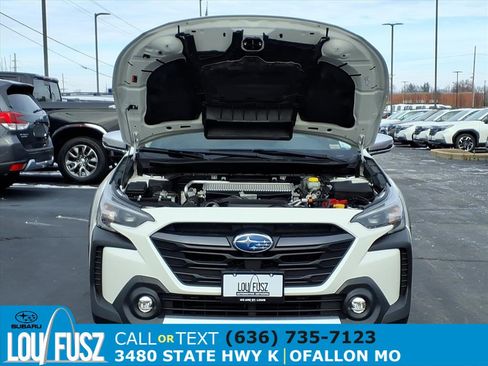 Used 2023 Subaru Outback Touring XT w/ Popular Package #2 image 31