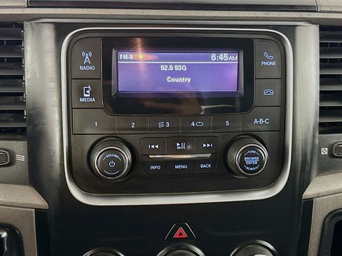 Used 2020 RAM 1500 Tradesman w/ Protection Group AWD/4WD image 16