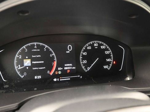 Used 2022 Honda Civic Sport image 7