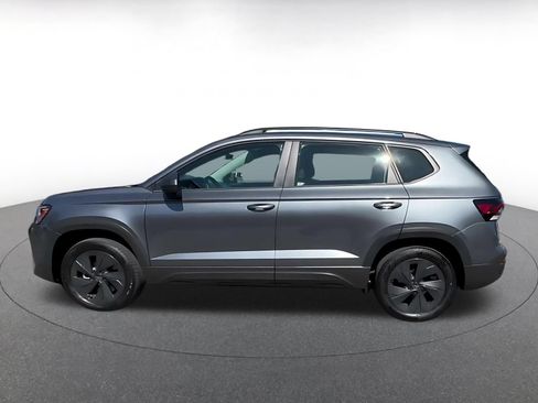 Used 2026 Volkswagen Taos S FWD image 9