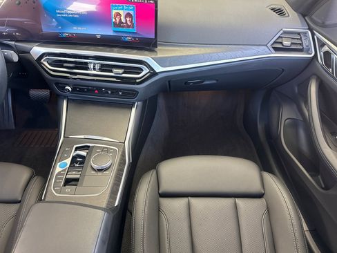 Used 2023 BMW i4 eDrive35 w/ Premium Package RWD image 31