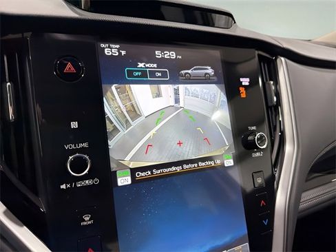 Certified 2025 Subaru Outback Limited XT w/ Tech Package 3 image 22