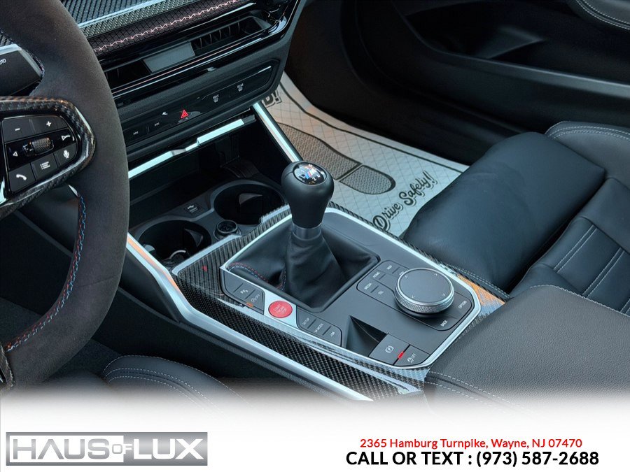 Used 2026 BMW M2 w/ Lighting Package RWD image 37