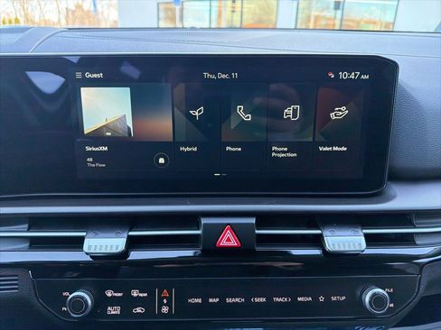 New 2026 Kia Sportage EX image 32