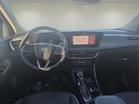 Used 2026 Buick Encore GX Avenir w/ Avenir Technology Package image 4