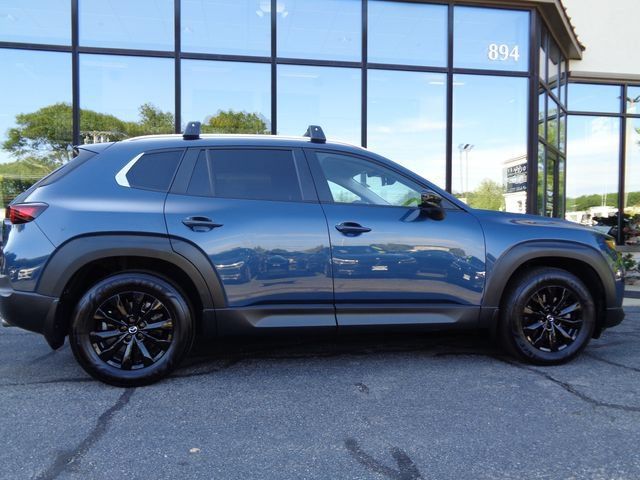 Used 2025 MAZDA CX-50 AWD 2.5 S w/ Cargo Package image 5