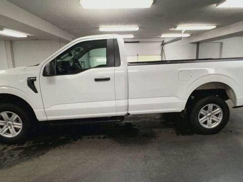 Used 2024 Ford F150 XL w/ Equipment Group 103A High image 5