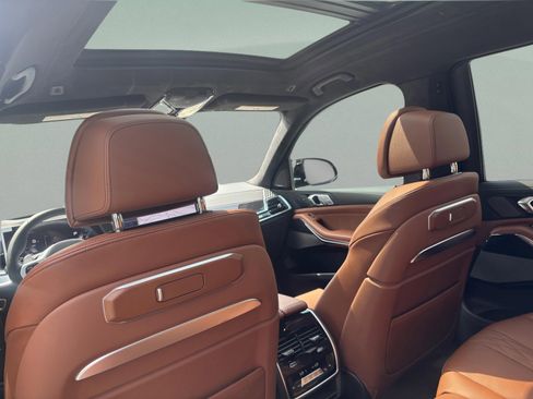 New 2026 BMW X7 M60i AWD/4WD image 29