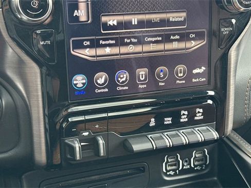 Used 2019 RAM 1500 Limited image 23