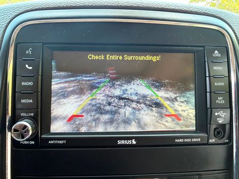 Used 2013 Dodge Durango SXT w/ Popular Equipment Group RWD image 16
