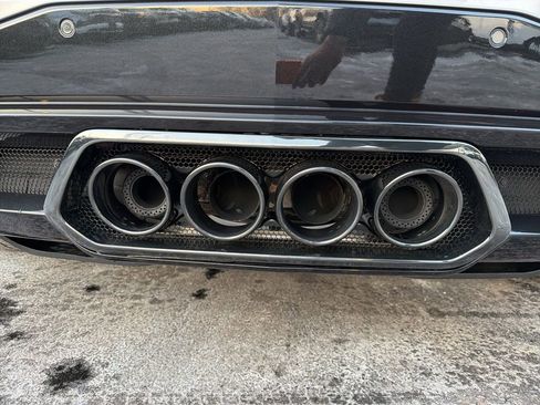 New 2026 Chevrolet Corvette Z06 w/ Z07 Performance Package image 46