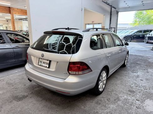 Used 2013 Volkswagen Jetta TDI FWD image 3