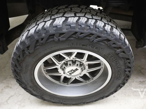 Used 2020 RAM 2500 Limited AWD/4WD image 33