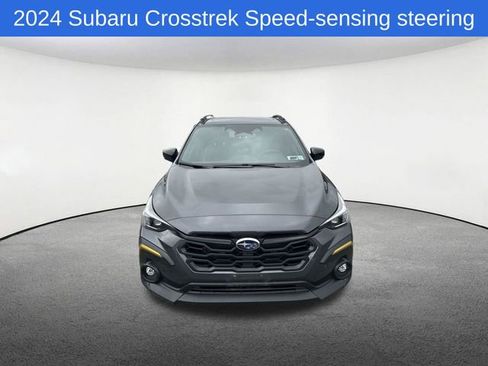 Used 2024 Subaru Crosstrek 2.5i Sport AWD/4WD image 15
