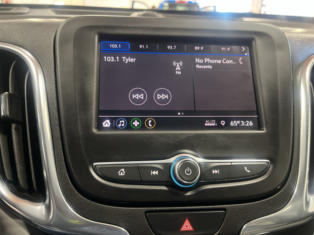 Used 2020 Chevrolet Equinox LS w/ LS Convenience Package AWD/4WD image 34