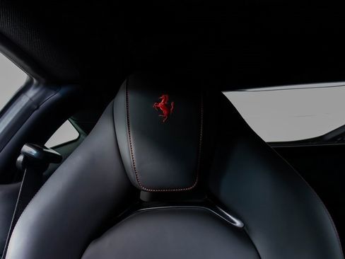 Certified 2022 Ferrari F8 Tributo image 52