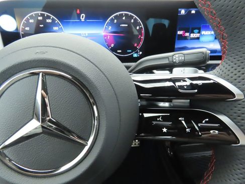 New 2026 Mercedes-Benz CLA 250 4MATIC image 12