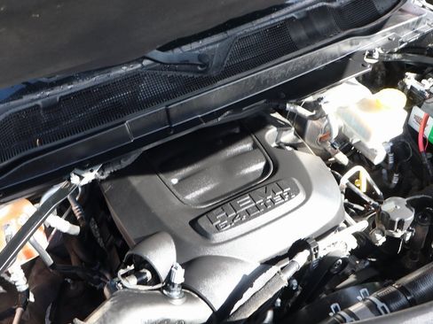 Used 2020 RAM 2500 Power Wagon image 14